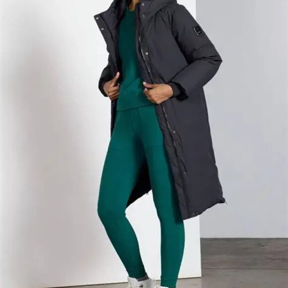 Mondetta Maxi Down Puffer - Picture 2 of 9
